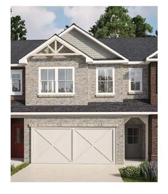 791 Leraes Way, Loganville, GA 30052 - #1