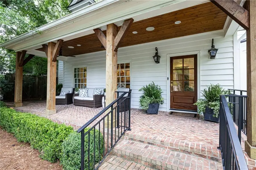 918 Glenbrook Drive Nw, Atlanta, GA 30318 - #3