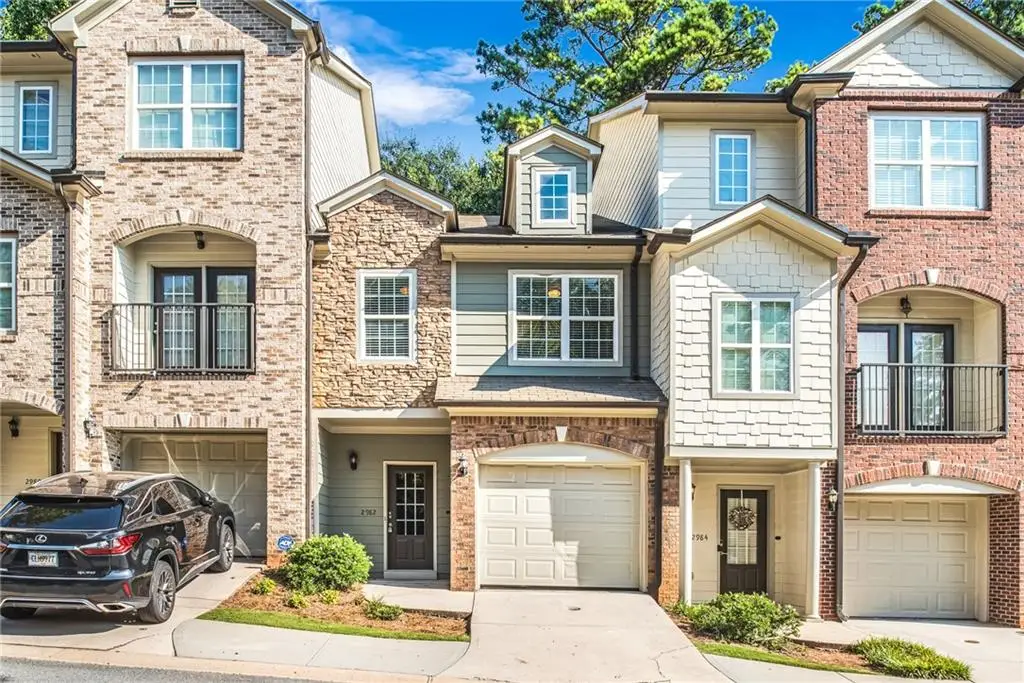 2982 Ashlyn Pointe Drive, Chamblee Doraville, GA 30340 - #1