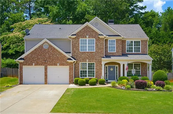 5515 Concord Downs Drive, Cumming, GA 30040