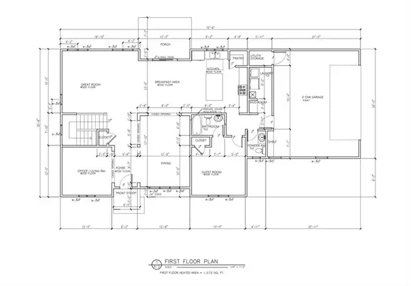 1238 Bloomsbury Lane, Gainesville, GA 30501