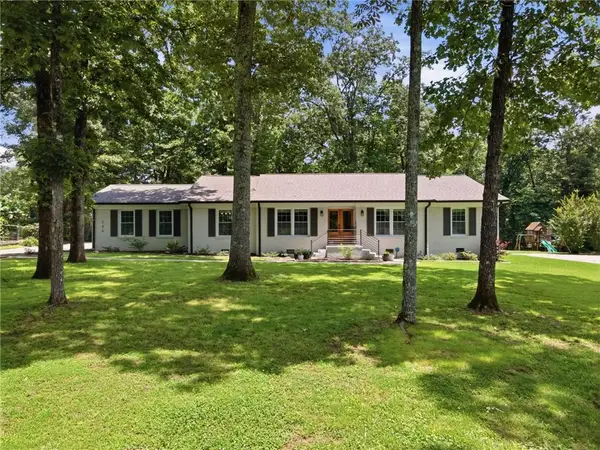 234 Cherokee Circle, Cedartown, GA 30125