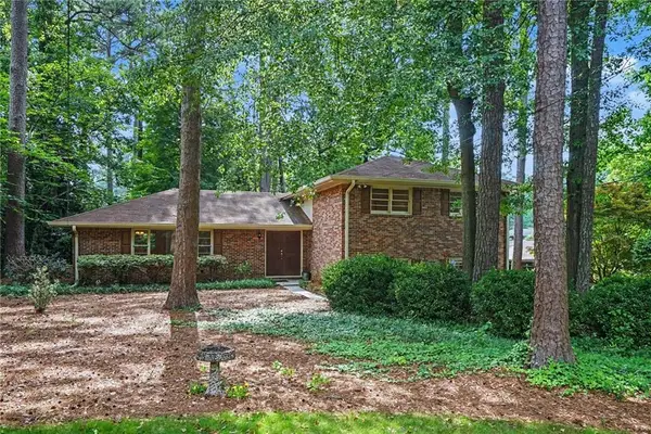 2113 Lavista Circle, Tucker, GA 30084