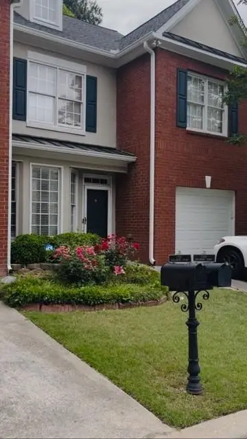 2353 Maplewood Court Se #25, Atlanta, GA 30339