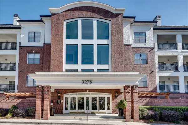 3275 Lenox Road Ne #108, Atlanta, GA 30324