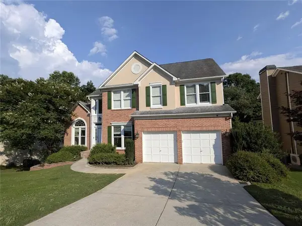 3548 Dunlin Shore Court, Peachtree Corners, GA 30092
