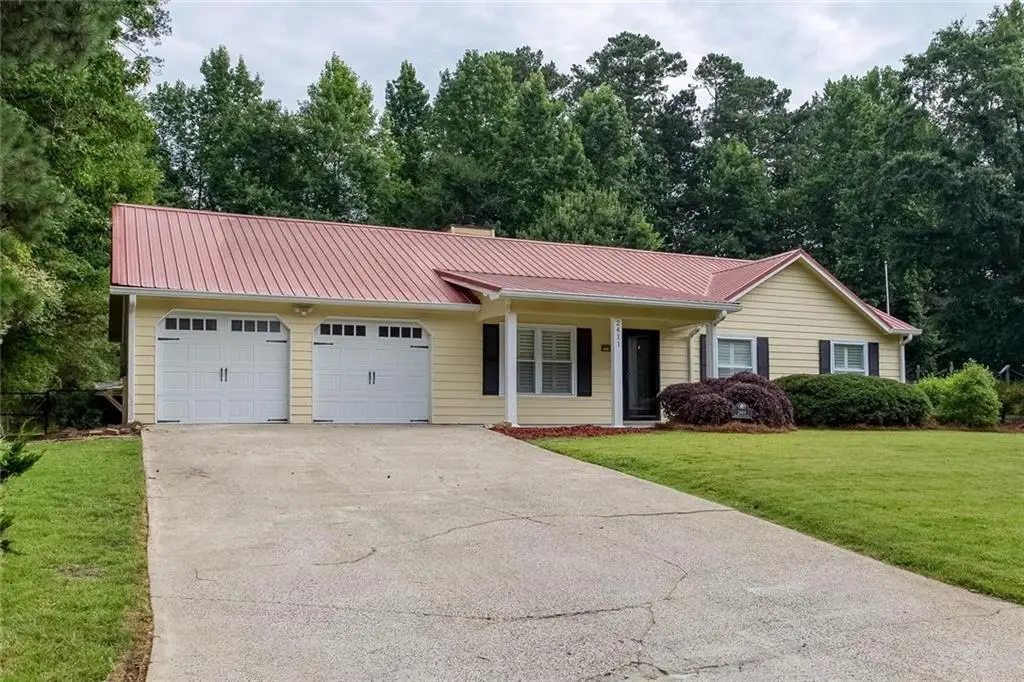 2411 Jim Owens Lane Nw, Kennesaw, GA 30152 - #1