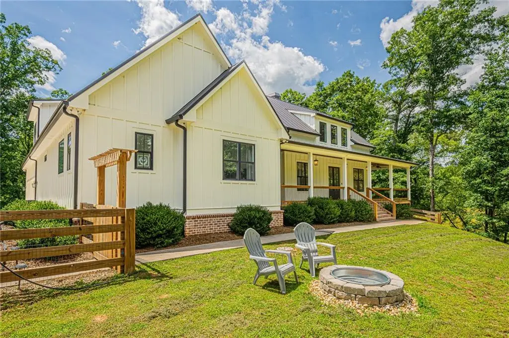 2051 Clay Creek Falls Road, Dahlonega, GA 30533 - #1