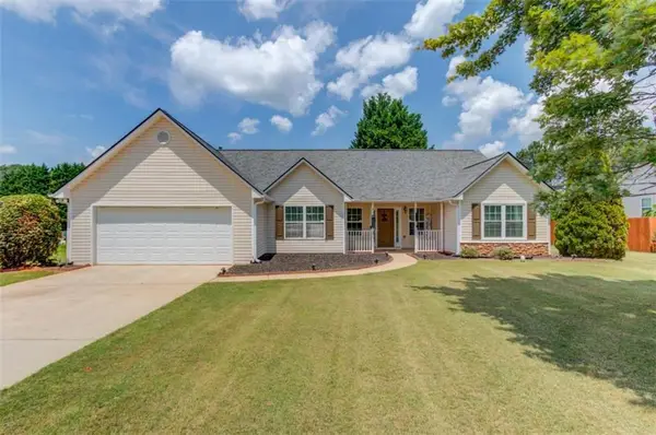 1092 Ridgeway Road, Commerce, GA 30529