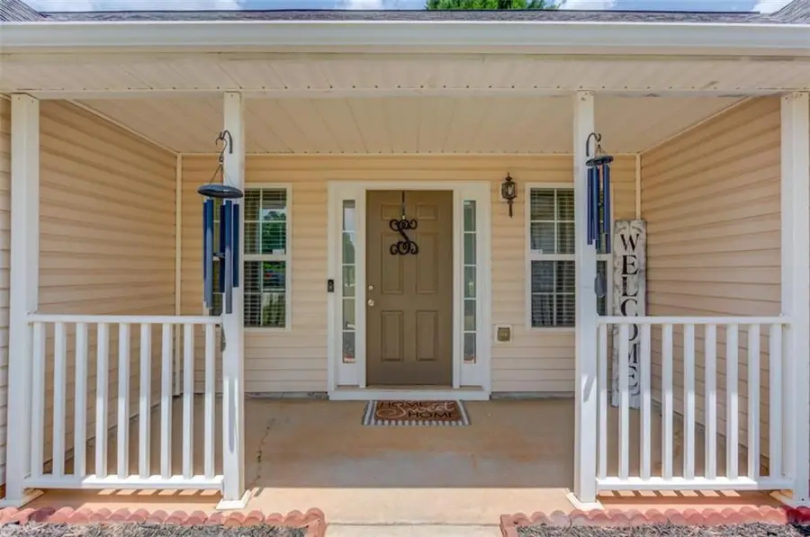 1092 Ridgeway Road, Commerce, GA 30529 - #3