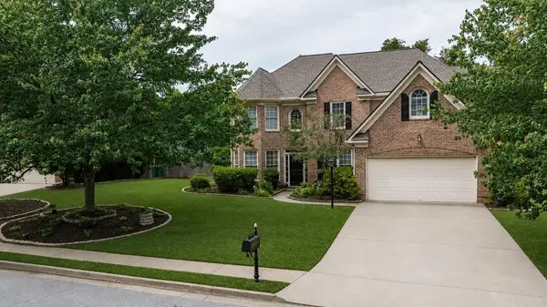 3440 Highcroft Circle, Peachtree Corners, GA 30092