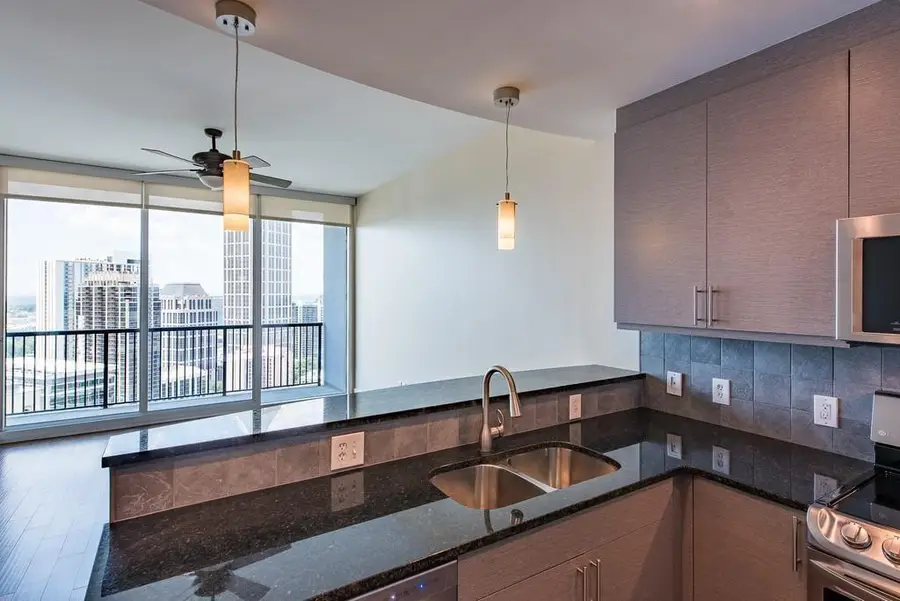 1080 Peachtree Street Ne #2716, Atlanta, GA 30309 - #3