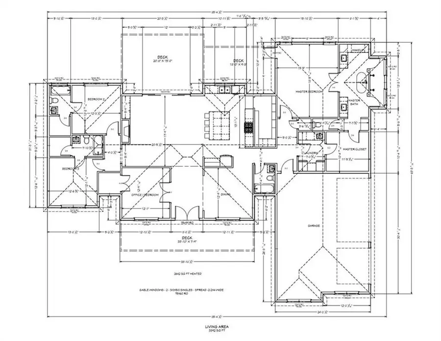 Lot 3 Highway 136 Connector, Talking Rock, GA 30175 - #2
