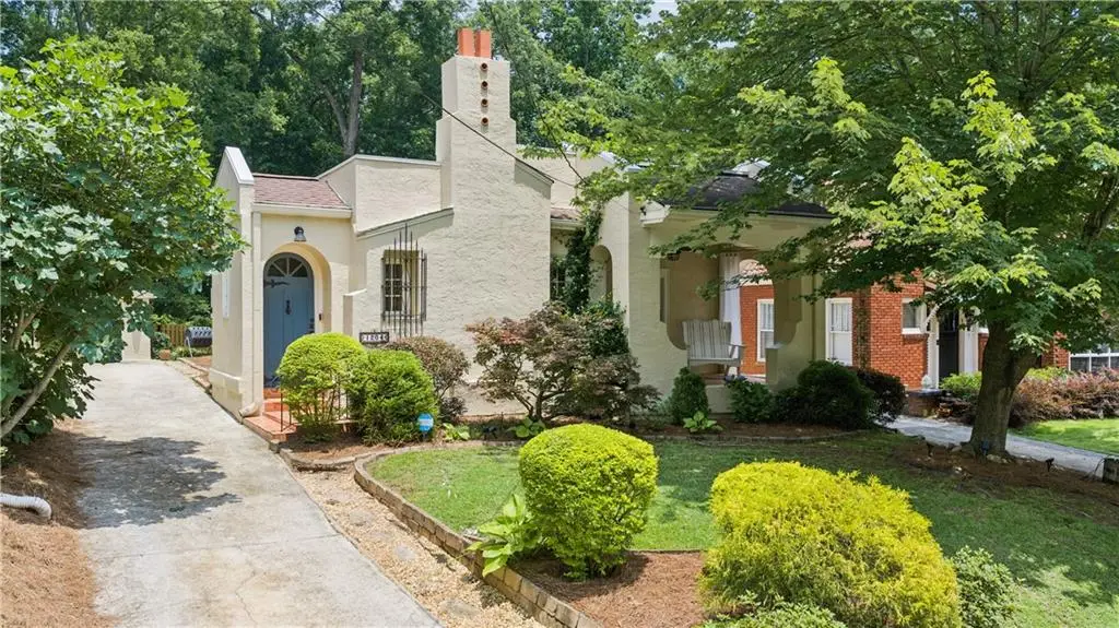 1204 Cameron Court Ne, Atlanta, GA 30306 - #1