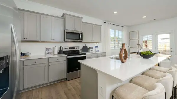 4906 Balsa Point #174, Acworth, GA 30101