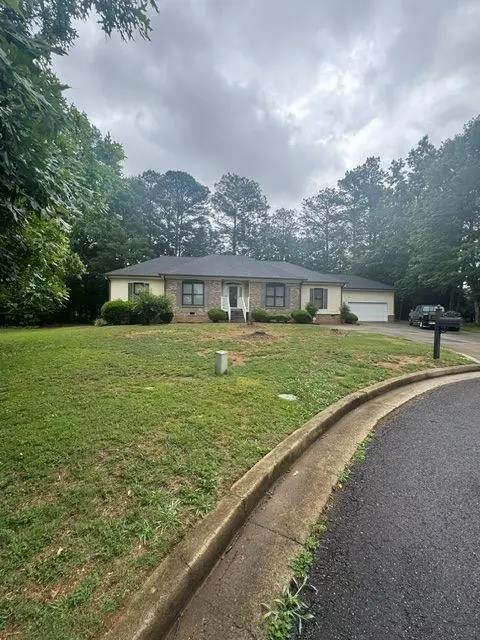 3450 Mackenzie Court, Powder Springs, GA 30127