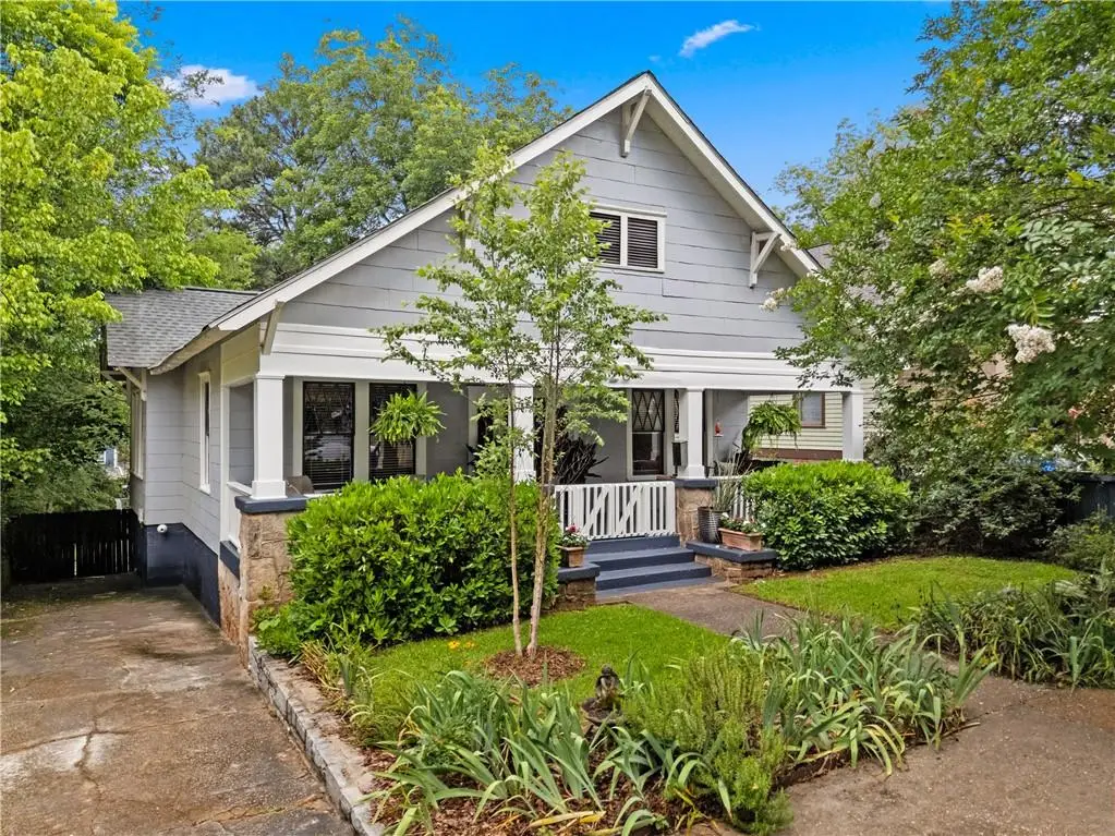 823 Essie Avenue Se, Atlanta, GA 30316 - #1