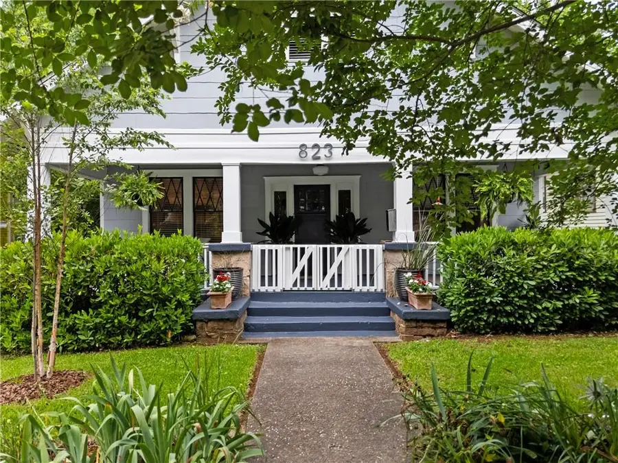 823 Essie Avenue Se, Atlanta, GA 30316 - #2