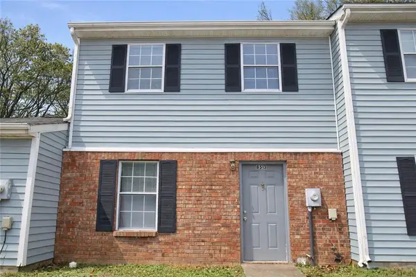 8513 Westchester Drive, Douglasville, GA 30134