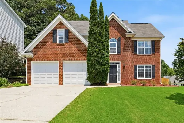 3465 Ansley Park Drive, Suwanee, GA 30024