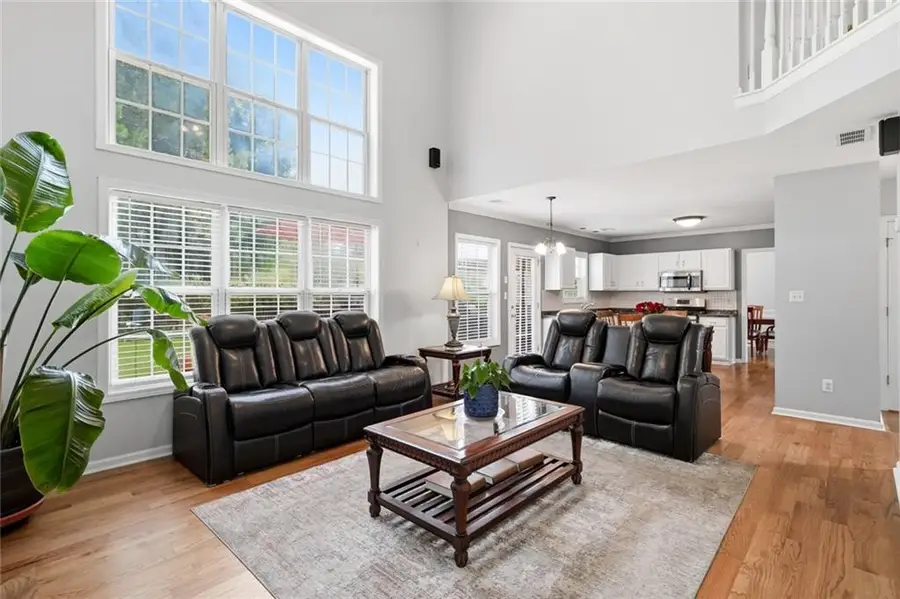 3465 Ansley Park Drive, Suwanee, GA 30024 - #2