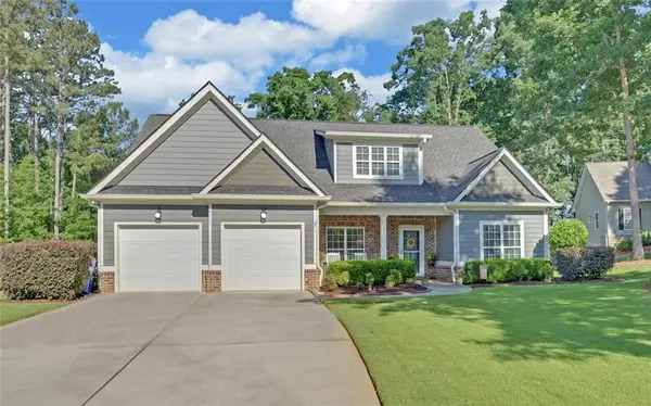 6619 Station Drive, Clermont, GA 30527