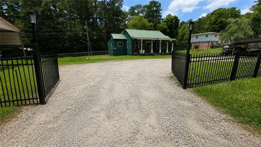 2355 Lucas Drive Ne, Conyers, GA 30012 - #2