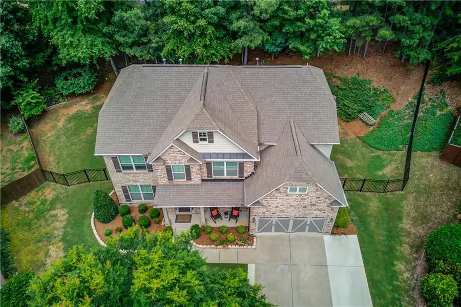 6005 Deer Walk Trail, Sugar Hill, GA 30518 - #2