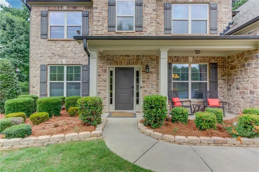 6005 Deer Walk Trail, Sugar Hill, GA 30518 - #3