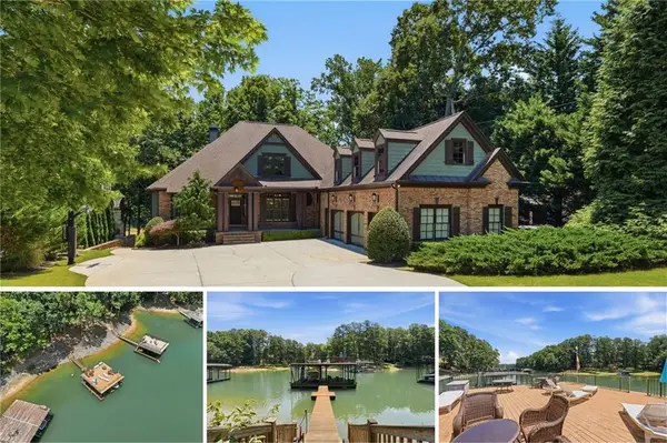 6029 Shadburn Ferry Road, Buford, GA 30518