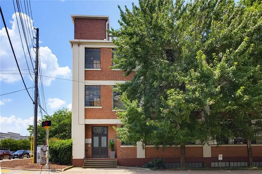 881 Memorial Drive Se #310, Atlanta, GA 30316 - #2