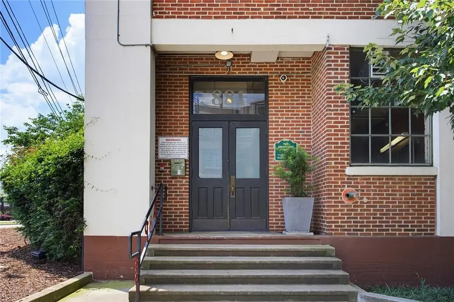881 Memorial Drive Se #310, Atlanta, GA 30316 - #3