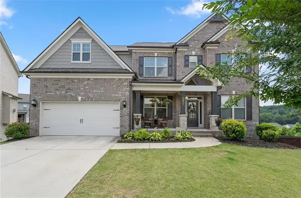 7015 Kempton Court, Flowery Branch, GA 30542