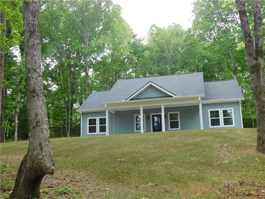 47 Chester Road Road, Dahlonega, GA 30533 - #3