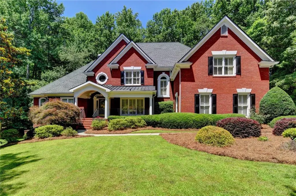 7040 Laurel Oak Drive, Suwanee, GA 30024 - #1