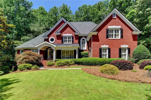 7040 Laurel Oak Drive, Suwanee, GA 30024