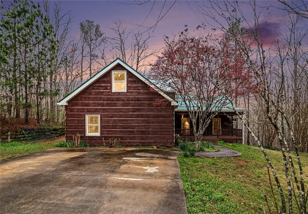 9150 W Banks Mill Road, Winston, GA 30187 - #1