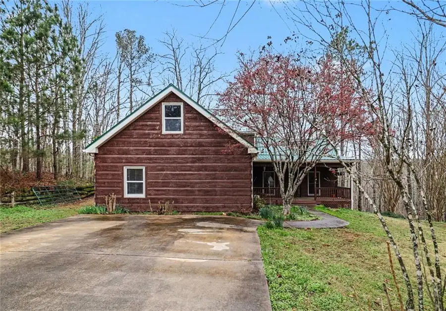 9150 W Banks Mill Road, Winston, GA 30187 - #2