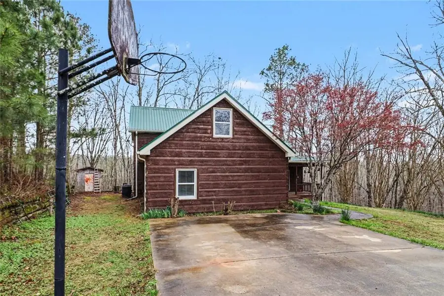 9150 W Banks Mill Road, Winston, GA 30187 - #3