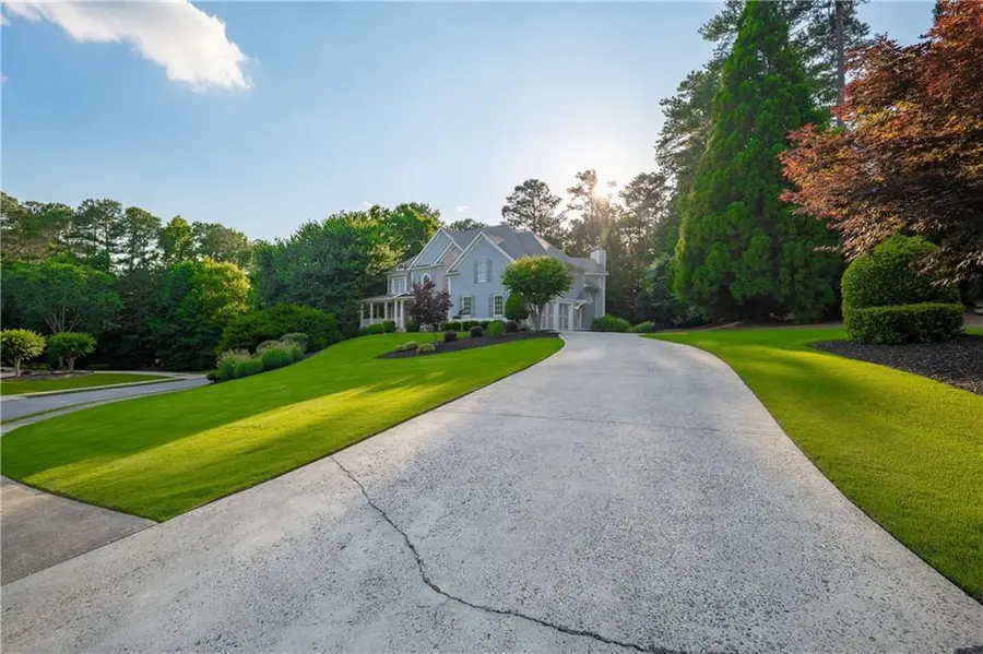 1645 Eversedge Drive, Alpharetta, GA 30009 - #3