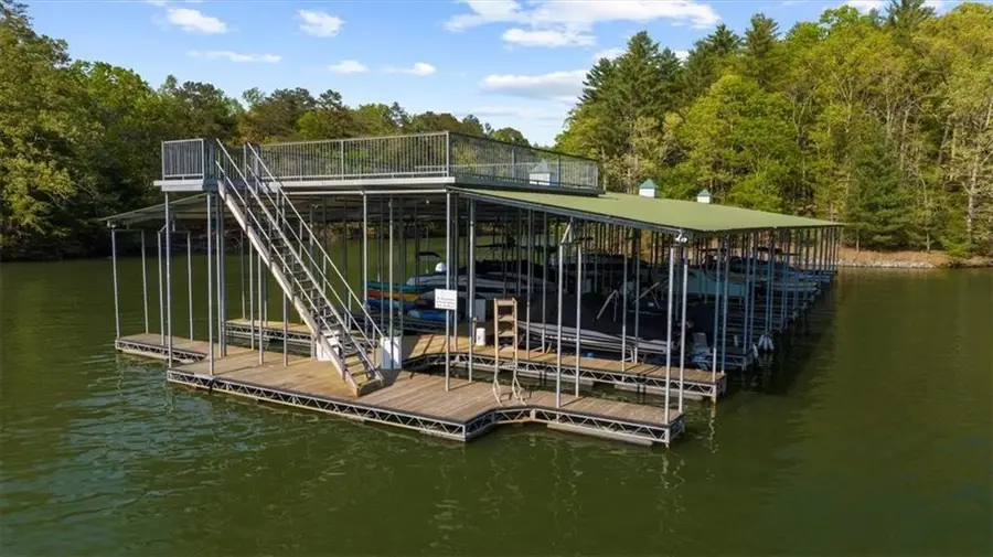 5954 Watermark Cove, Gainesville, GA 30506 - #2