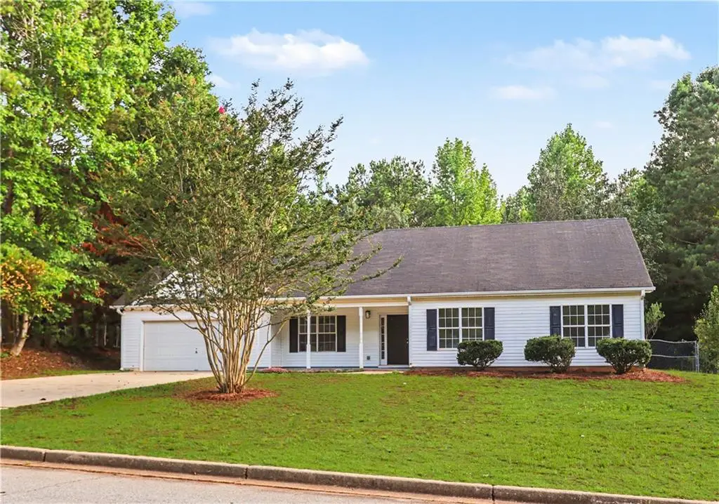 105 Spring Valley Way, Covington, GA 30016 - #1