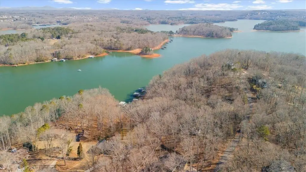 0 Happy Hollow Trail, Gainesville, GA 30506 - #1