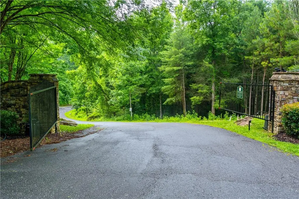 00 Roaring Forks Lane, East Ellijay, GA 30540 - #1