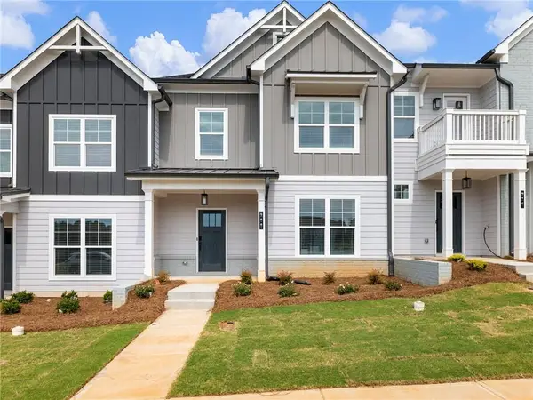 208 Grand Highlands Court, Winder, GA 30680
