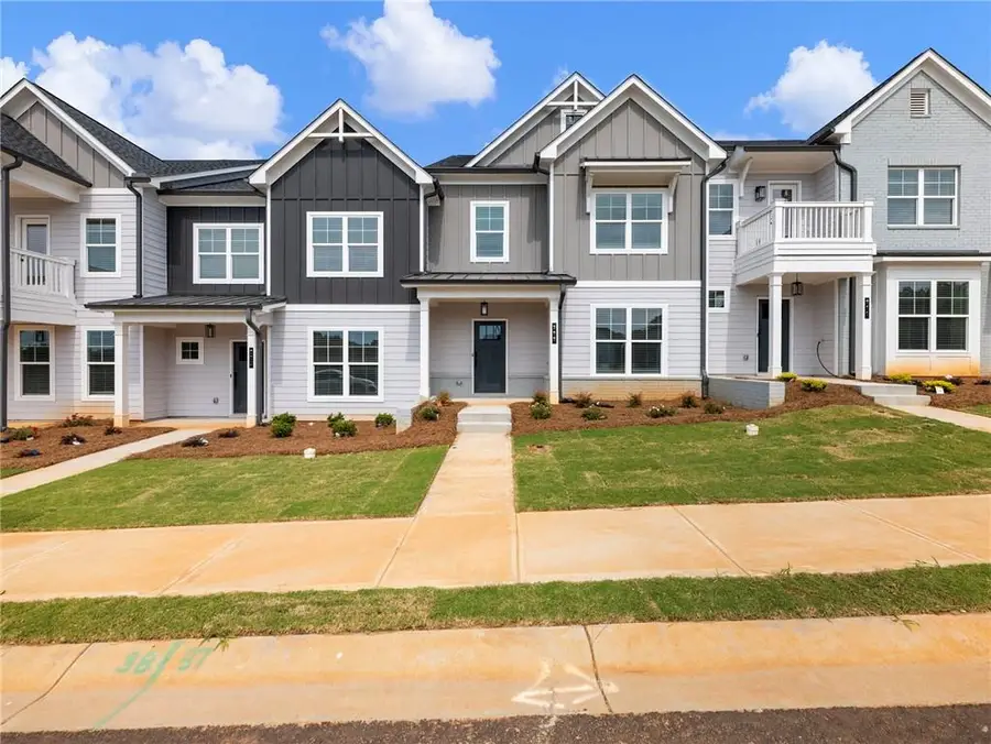 208 Grand Highlands Court, Winder, GA 30680 - #2