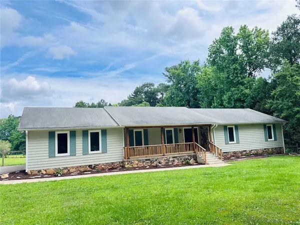 45 Ashlee Court, Stockbridge, GA 30281