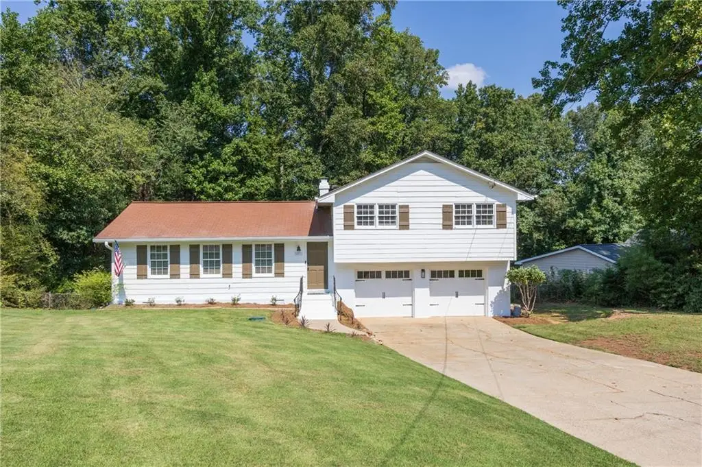 3031 Frankie Lane, Duluth, GA 30096 - #1