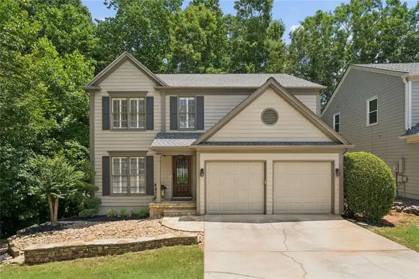 635 Rosedown Way, Johns Creek, GA 30022
