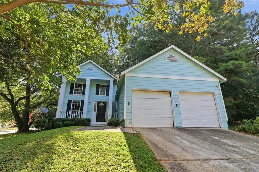 4918 Windsor Downs Lane, Decatur, GA 30035 - #2